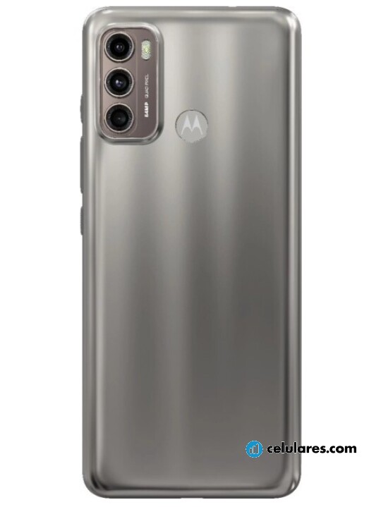 Imagem 5 Motorola Moto G40 Fusion