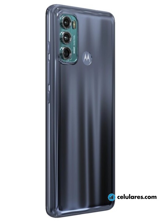 Imagem 4 Motorola Moto G40 Fusion