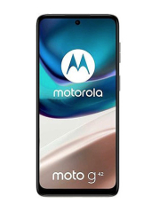 Fotografia Motorola Moto G42