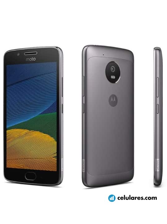 Imagem 3 Motorola Moto G5