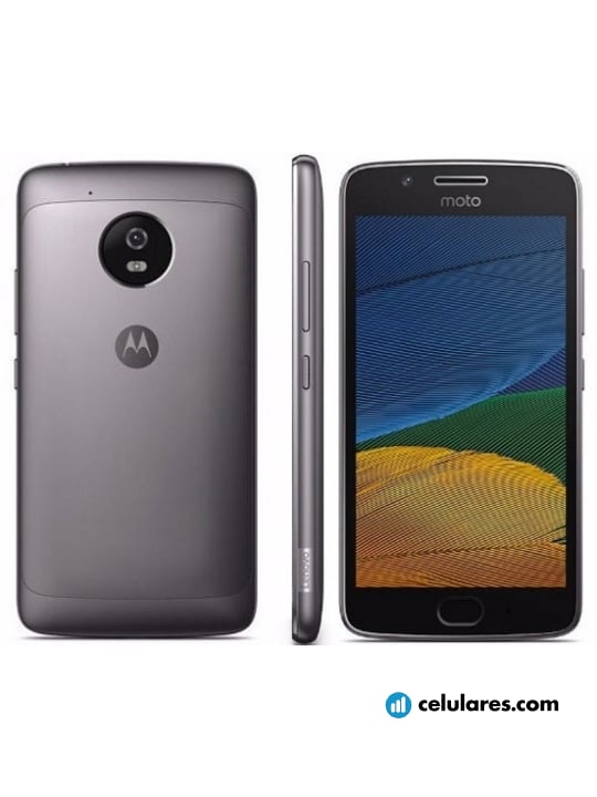 Imagem 6 Motorola Moto G5