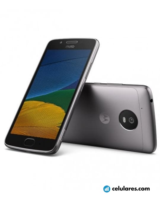 Imagem 7 Motorola Moto G5