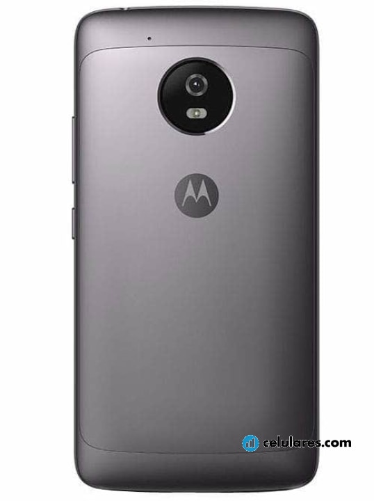 Imagem 2 Motorola Moto G5 Plus