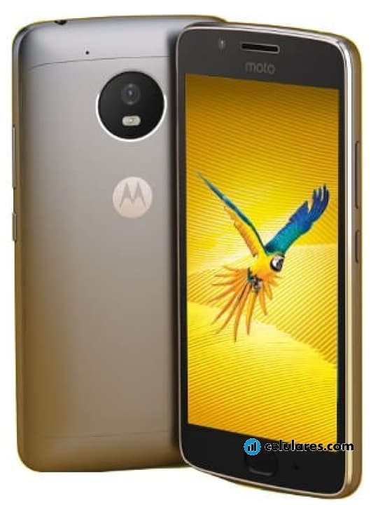 Imagem 4 Motorola Moto G5 Plus