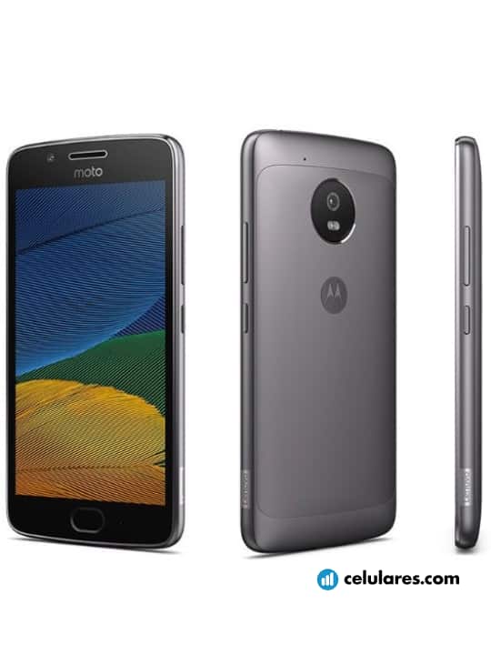 Imagem 5 Motorola Moto G5 Plus