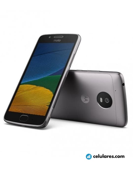 Imagem 6 Motorola Moto G5 Plus