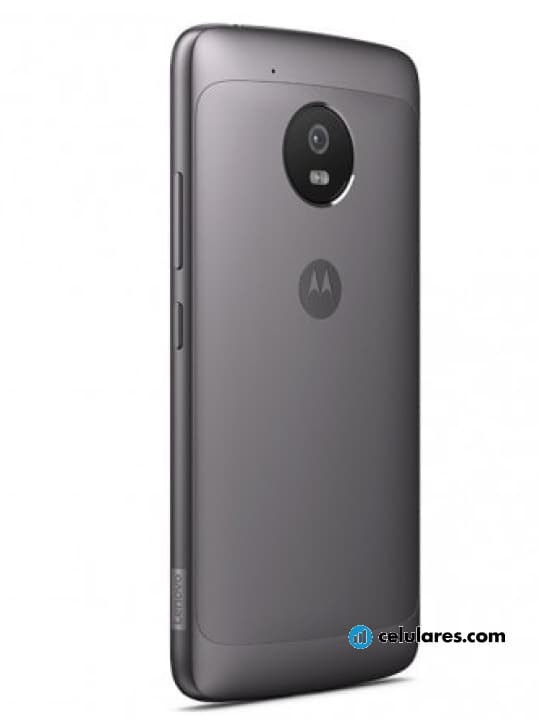 Imagem 7 Motorola Moto G5 Plus