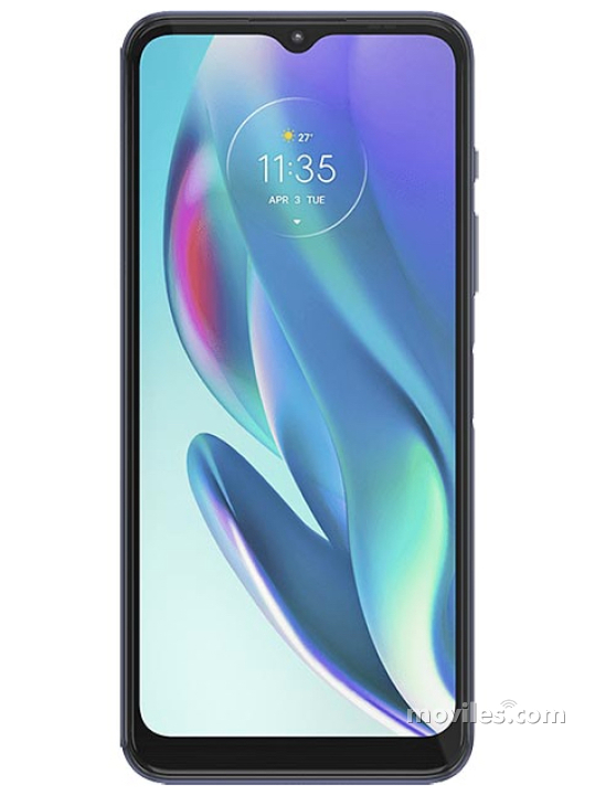 Motorola moto g50 5G 本体 Motorola Moto G50 5G - Celulares.com Brasil