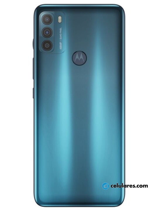 Imagem 5 Motorola Moto G50