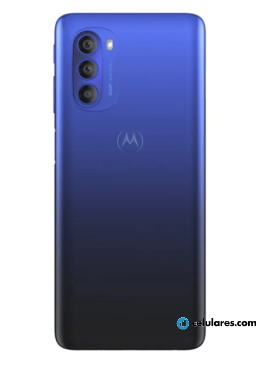 Imagem 4 Motorola Moto G51 5G