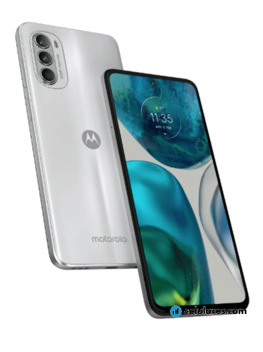 Imagem 3 Motorola Moto G52