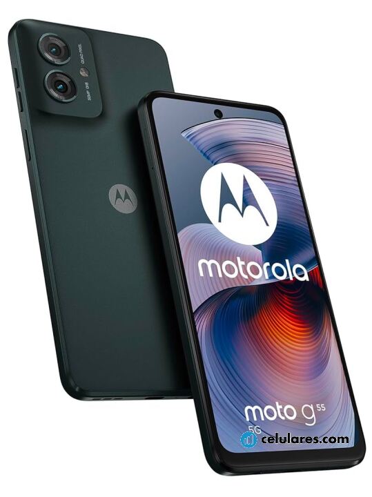 Imagem 3 Motorola Moto G55