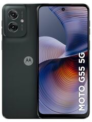 Motorola Moto G55