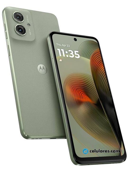 Imagem 4 Motorola Moto G55