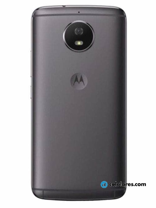 Imagem 2 Motorola Moto G5S Plus