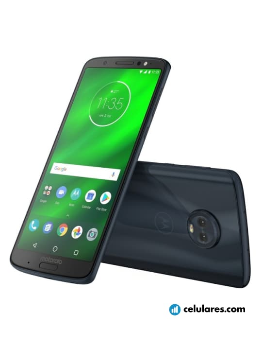 Imagem 3 Motorola Moto G6 Plus