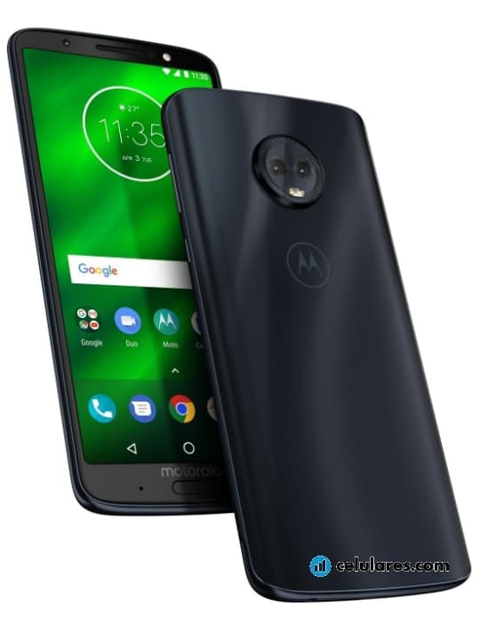 Imagem 4 Motorola Moto G6 Plus