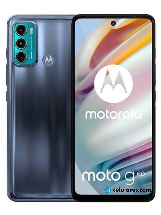Imagem 3 Motorola Moto G60