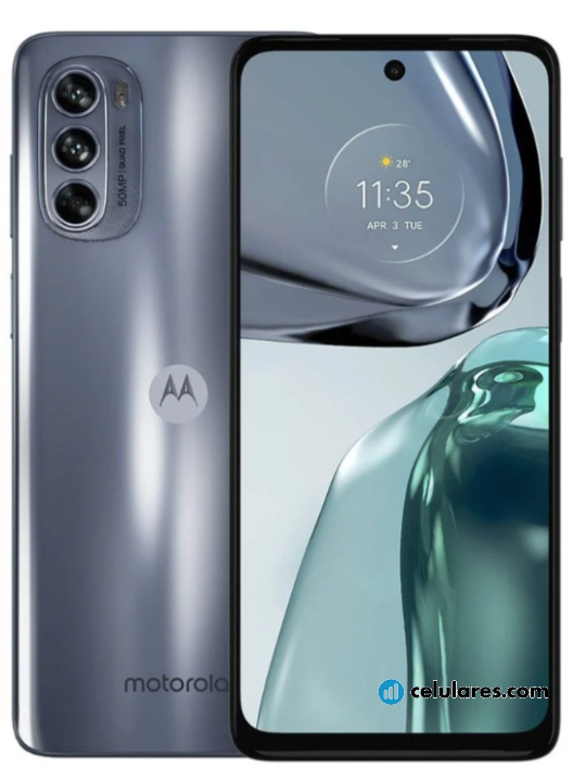 Imagem 2 Motorola Moto G62 5G