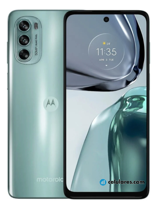 Imagem 3 Motorola Moto G62 5G