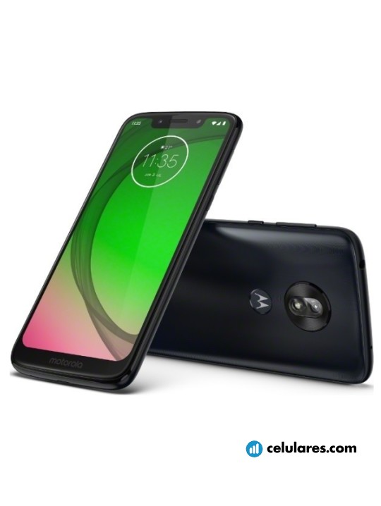 Imagem 3 Motorola Moto G7 Play