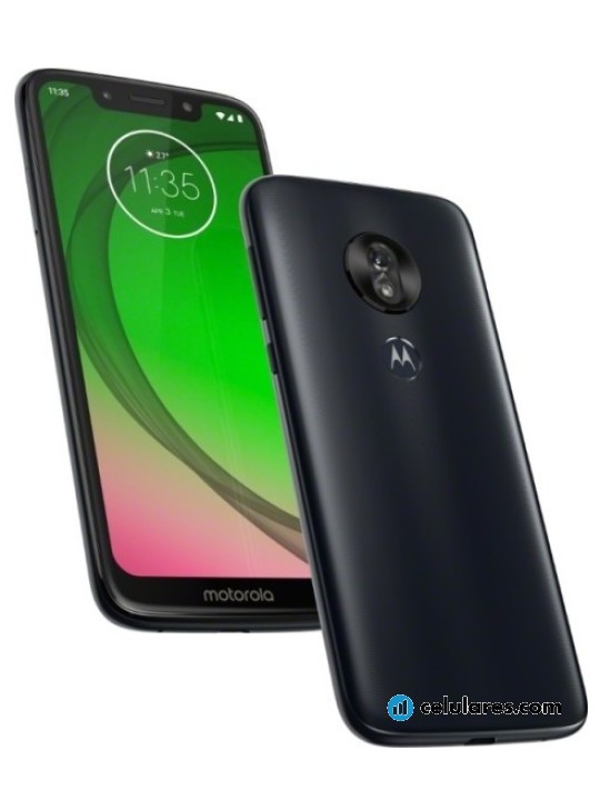 Imagem 2 Motorola Moto G7 Play