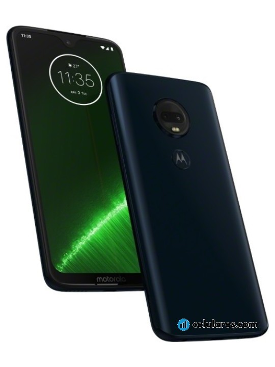Imagem 2 Motorola Moto G7 Plus
