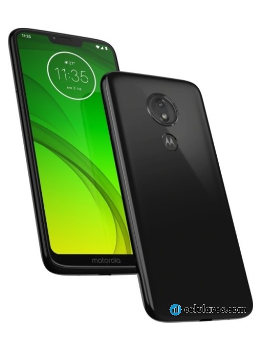 Imagem 2 Motorola Moto G7 Power