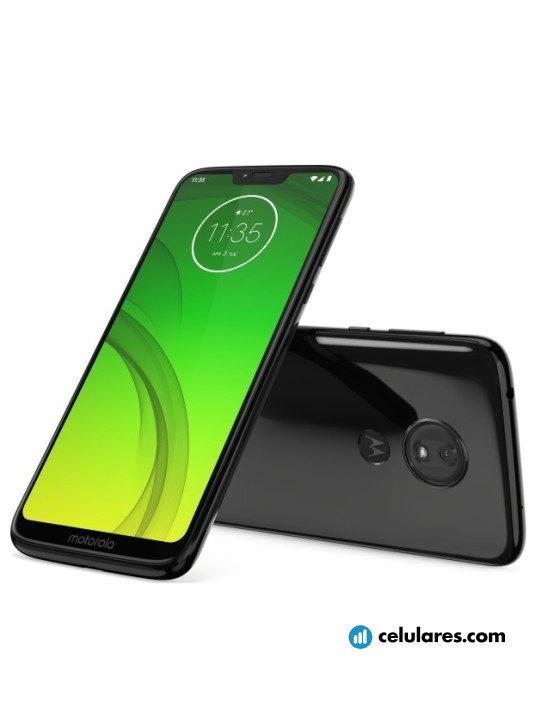 Imagem 3 Motorola Moto G7 Power