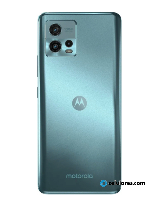 Imagem 10 Motorola Moto G72