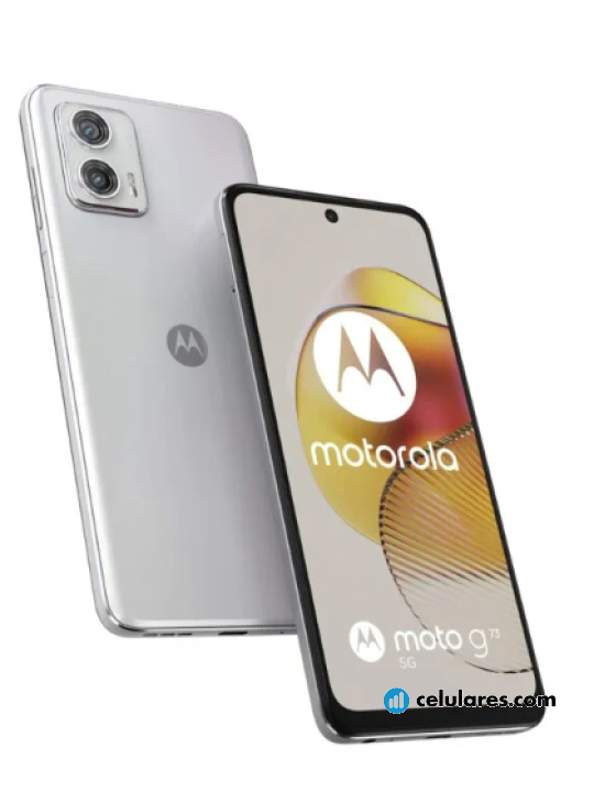 Imagem 5 Motorola Moto G73