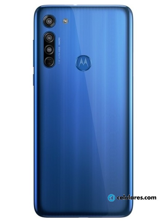 Imagem 4 Motorola Moto G8