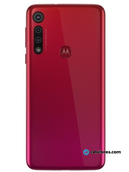 Imagem 4 Motorola Moto G8 Play