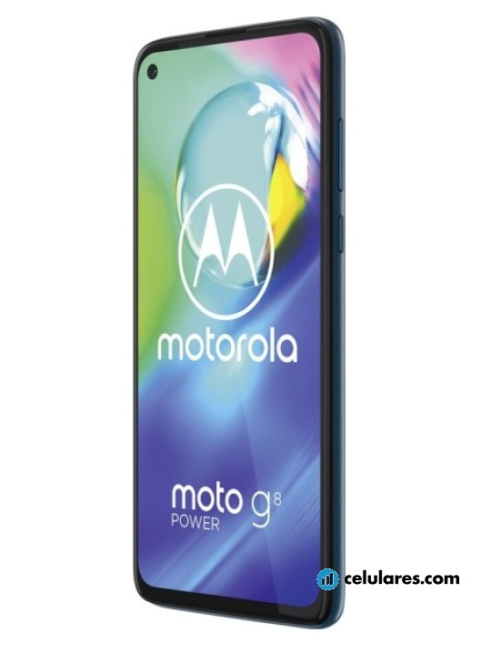 Imagem 2 Motorola Moto G8 Power