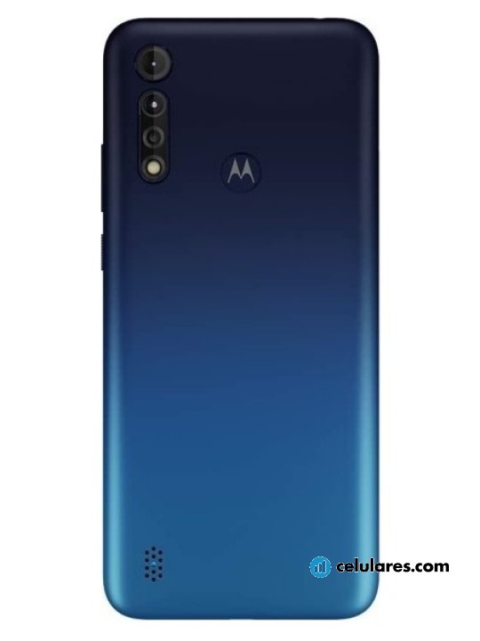 Imagem 3 Motorola Moto G8 Power Lite