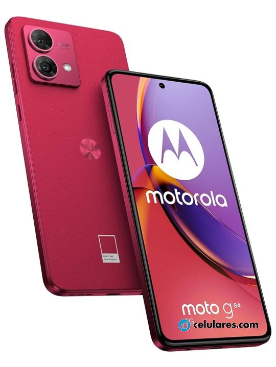 Imagem 3 Motorola Moto G84