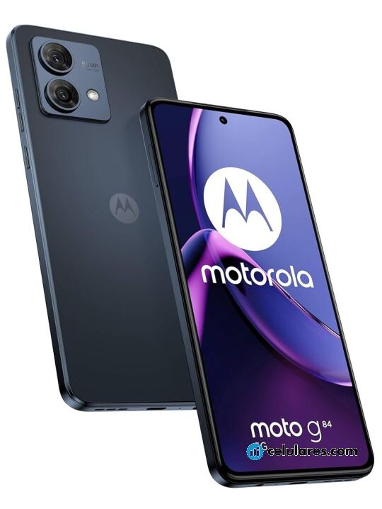 Imagem 2 Motorola Moto G84