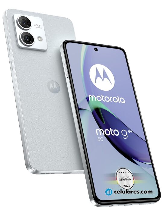 Imagem 4 Motorola Moto G84