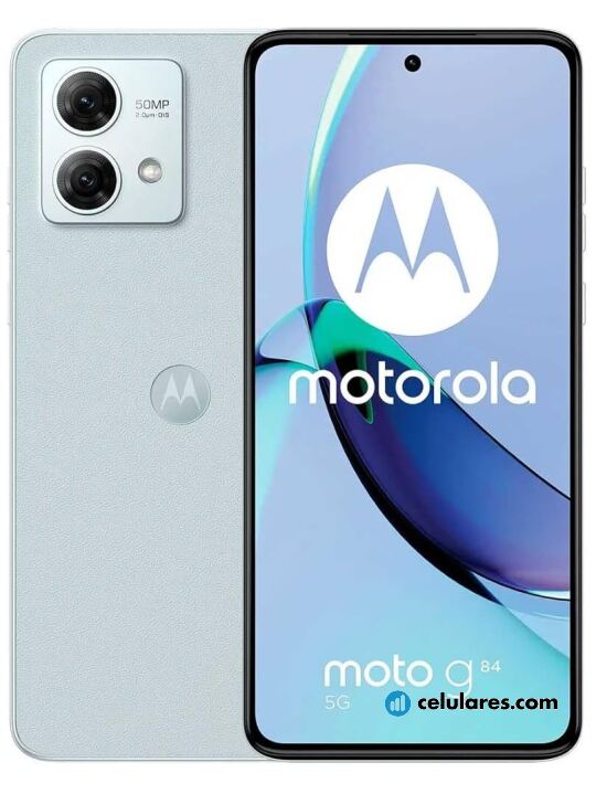 Imagem 5 Motorola Moto G84