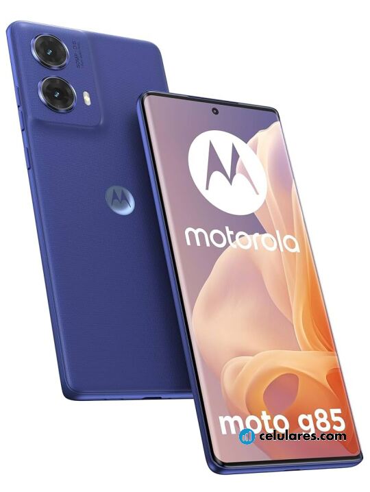 Imagem 2 Motorola Moto G85