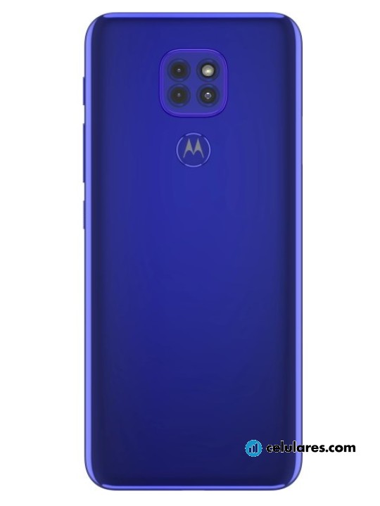 Imagem 3 Motorola Moto G9