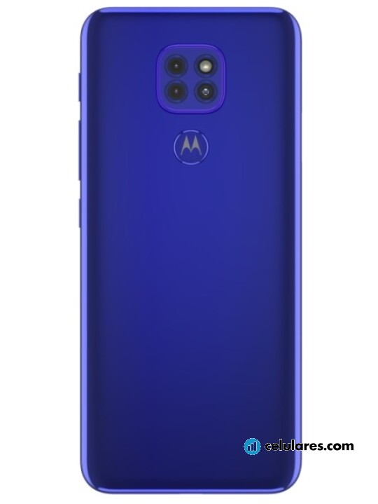 Imagem 3 Motorola Moto G9 Play