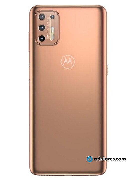 Imagem 4 Motorola Moto G9 Plus