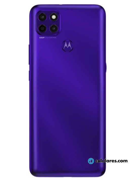 Imagem 5 Motorola Moto G9 Power