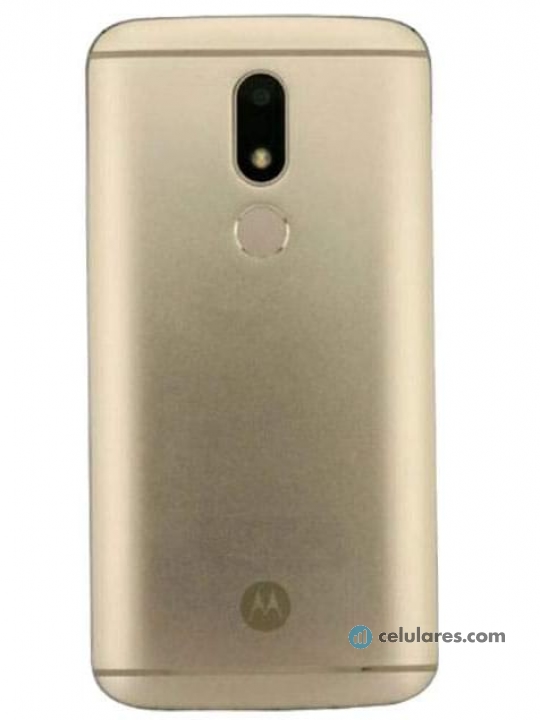 Imagem 2 Motorola Moto M