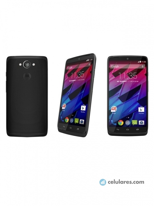 Imagem 3 Motorola Moto Maxx