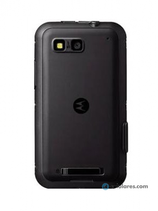 Imagem 2 Motorola MOTO ME525