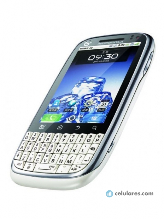 Imagem 3 Motorola MOTO MT620