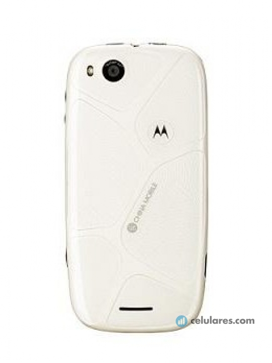 Imagem 2 Motorola MOTO MT620