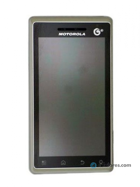 Imagem 2 Motorola MOTO MT716